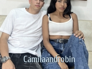 Camilaandrobin