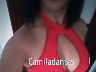 Camiladantas