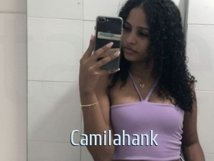 Camilahank