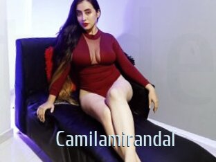 Camilamirandal