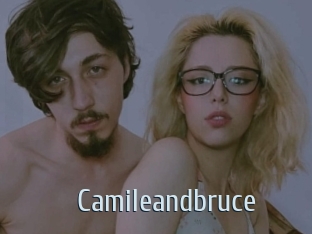 Camileandbruce