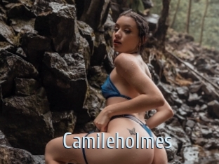 Camileholmes