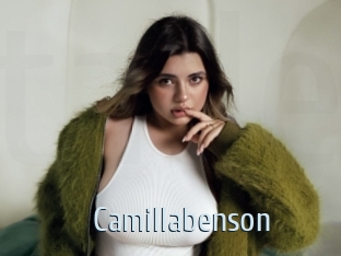 Camillabenson