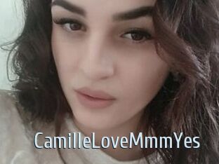 CamilleLoveMmmYes