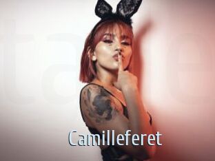 Camilleferet