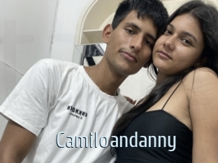 Camiloandanny