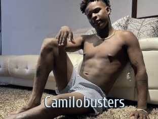 Camilobusters