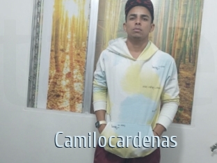 Camilocardenas