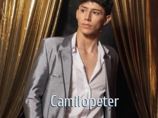 Camilopeter