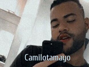 Camilotamayo