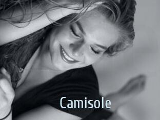 Camisole