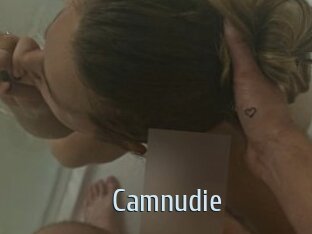 Camnudie