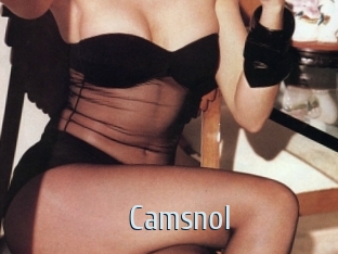 Camsnol