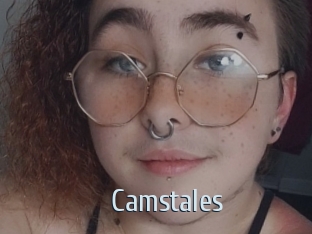 Camstales