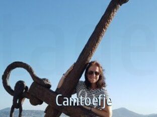 Camtoefje