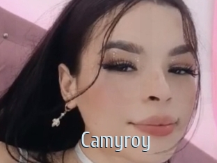 Camyroy