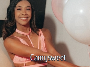 Camysweet