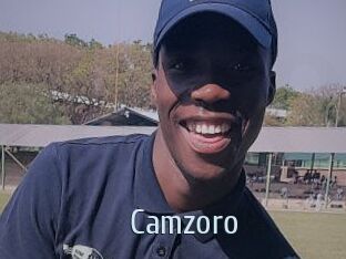 Camzoro