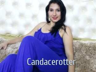 Candacerotter