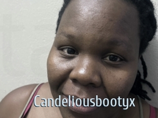 Candeliousbootyx