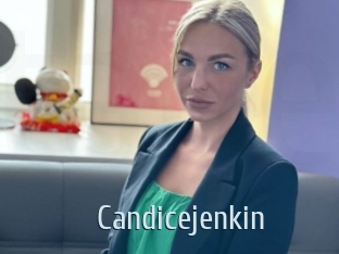 Candicejenkin