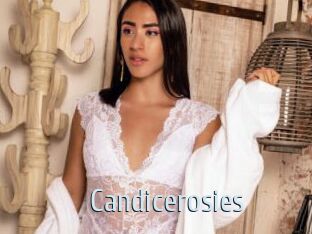 Candicerosies