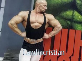 Candincristian