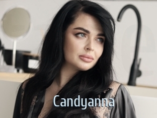 Candyanna