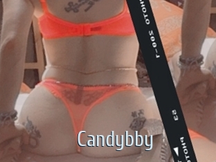 Candybby