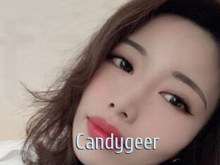 Candygeer