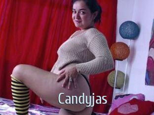 Candyjas