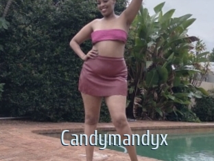 Candymandyx