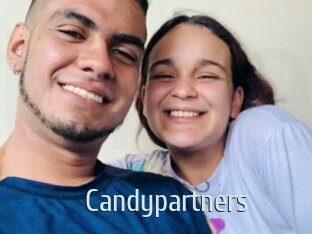 Candypartners