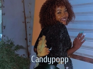 Candypopp