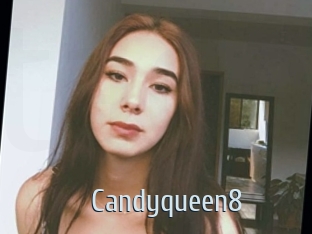 Candyqueen8