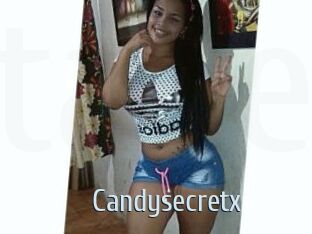 Candysecretx