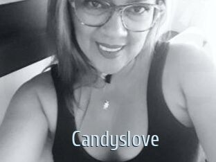 Candyslove