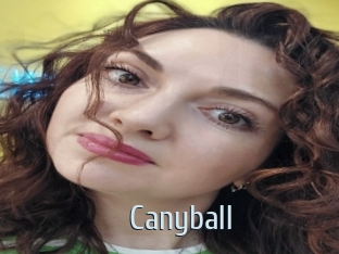 Canyball