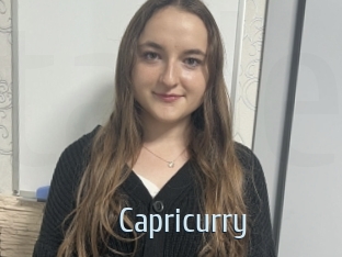 Capricurry