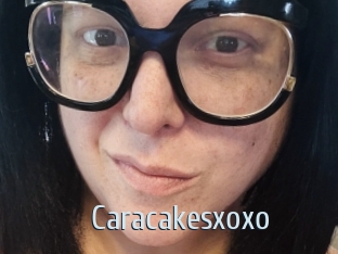 Caracakesxoxo