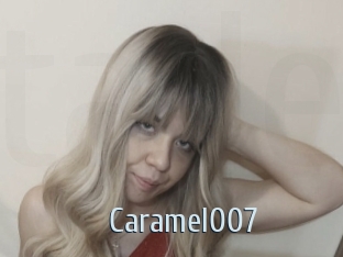 Caramel007