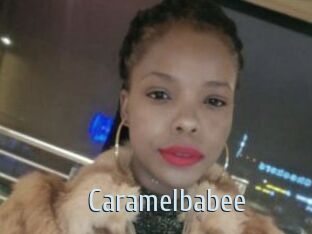 Caramelbabee