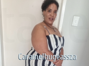 Caramelhugeassza