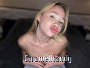 Caramellcandy