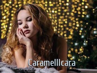 Caramelllcara