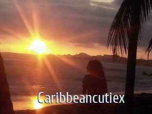Caribbeancutiex