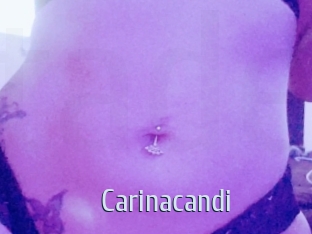 Carinacandi