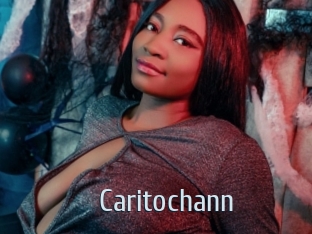 Caritochann