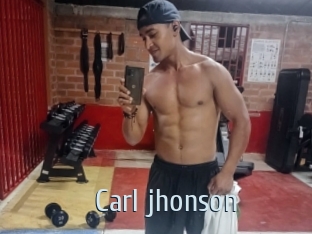 Carl_jhonson