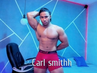 Carl_smithh